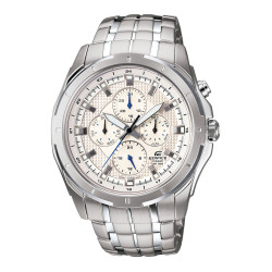Edifice Men Multi-Dial Watch EF-328D-7AVDF(ED376)