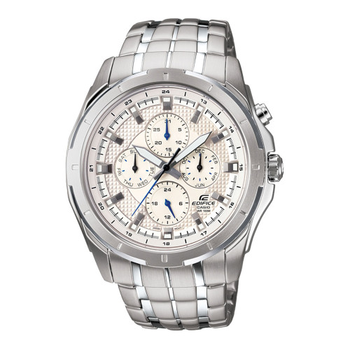 Edifice Men Multi-Dial Watch EF-328D-7AVDF(ED376)