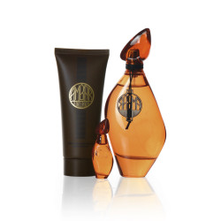 J.Del Pozo Ambar Women Perfume Fragrance Gift Set
