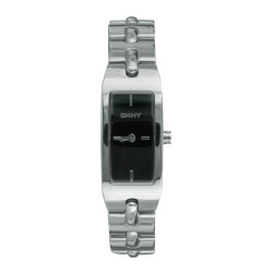 DKNY Women Black Dial Watch NY3366 DKNY Women Black Dial Watch NY3366