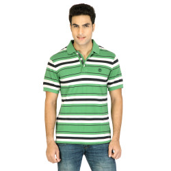 Disney Kids Boy's Yellow Polo Tshirt Disney Kids Boy's Yellow Polo Tshirt