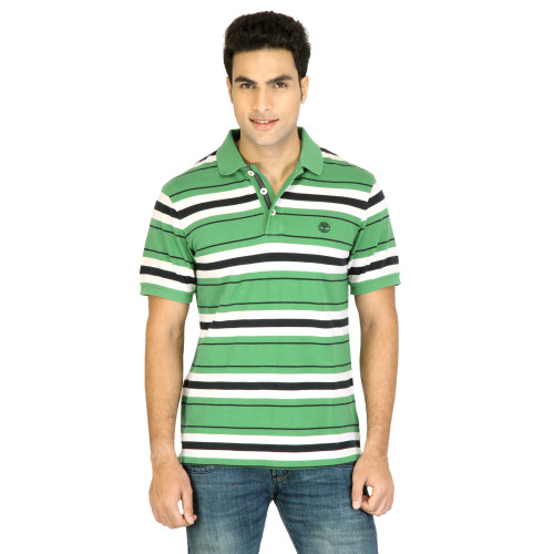 Disney Kids Boy's Yellow Polo Tshirt