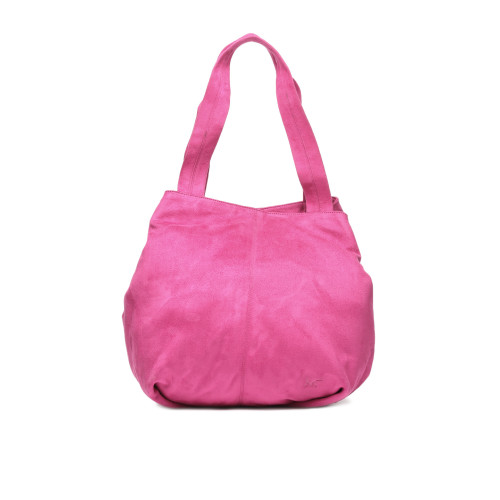 Women Pink Handbag