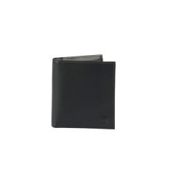 Men Black Wallet
