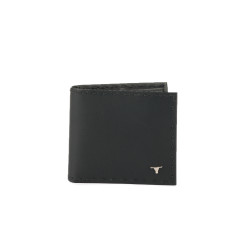 Men Black Wallet