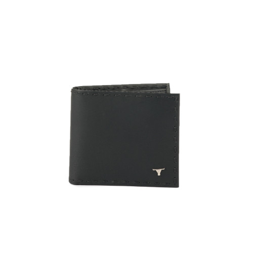 Men Black Wallet