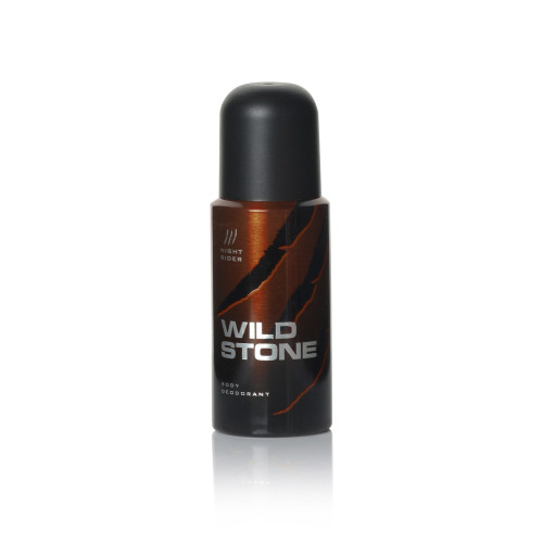 Wild stone Men Night Rider Deo