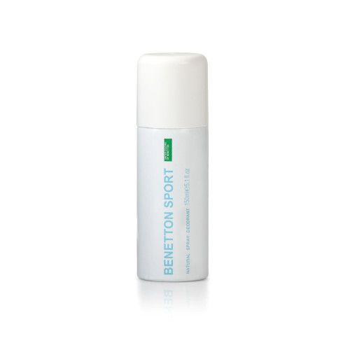 Colors of Benetton Women Deo
