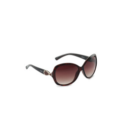 Women Brown Sunglasses