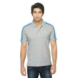 Men Grey T-shirt Men Grey T-shirt
