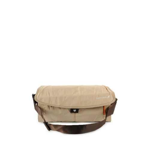 Women Beige Handbag