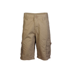Colors of Benetton Boys Khaki Shorts Colors of Benetton Boys Khaki Shorts