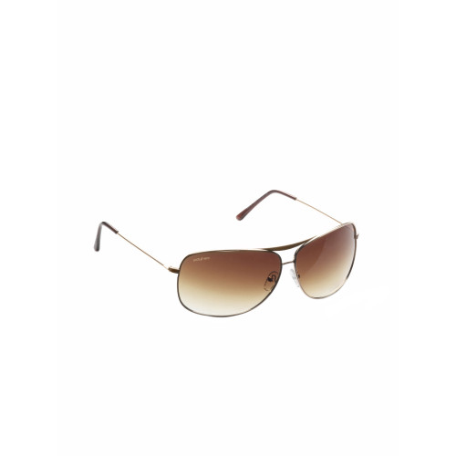 Men Rectangular Sunglasses 1021-201