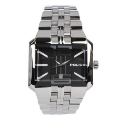 Men Black Dial Watch PL10812JS Men Black Dial Watch PL10812JS