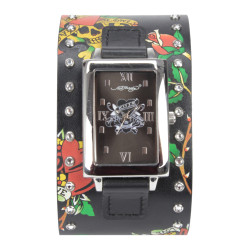 Hardy Women Black Watch