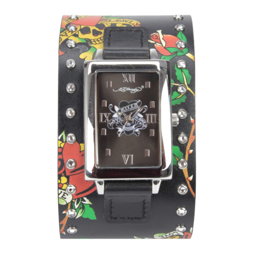 Hardy Women Black Watch
