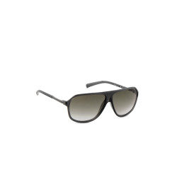 Park Avenue Men Black Sunglasses