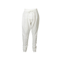 Boys White Churidar Boys White Churidar