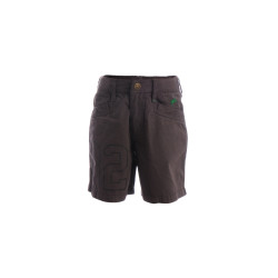 Boys Grey Shorts