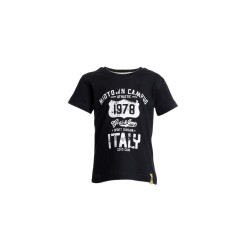 Boys Printed Navy Blue T-shirt Boys Printed Navy Blue T-shirt