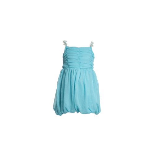 Girls Blue Dress
