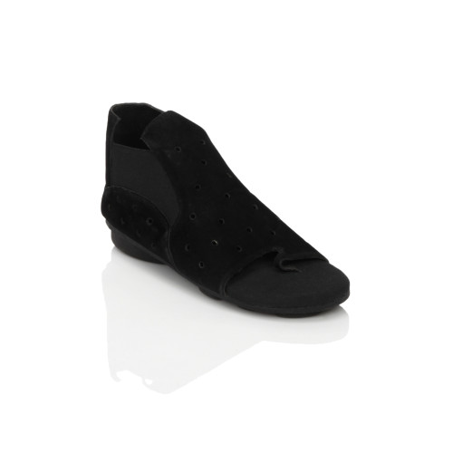 Women Black Shoes