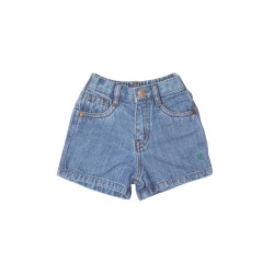 Boys Blue Shorts Boys Blue Shorts