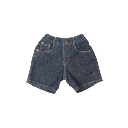 Boys Blue Shorts Boys Blue Shorts