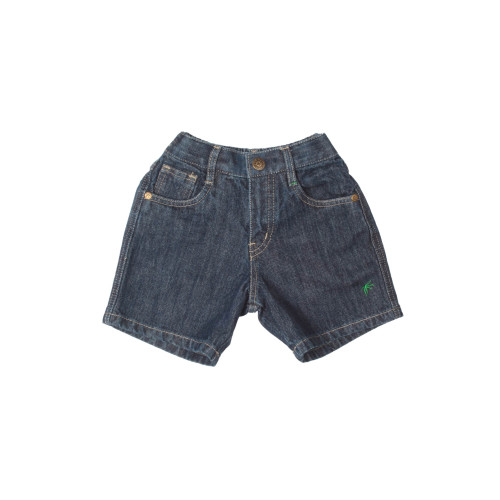 Boys Blue Shorts