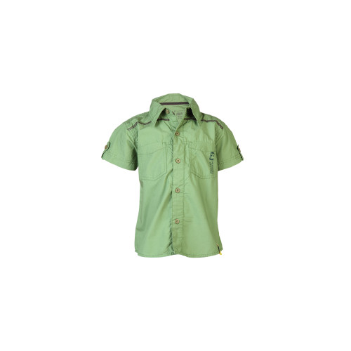 KXIP Boys Fangear Polo Jersey
