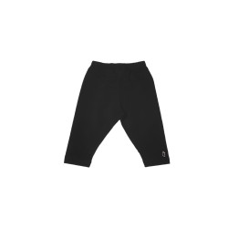 Girls Black Leggings