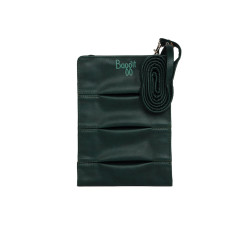 Women Sprinkle Dum Teal Sling Bag