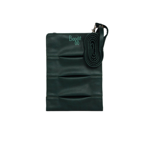 Women Sprinkle Dum Teal Sling Bag