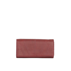 Women Temptation Moly Red Wallet