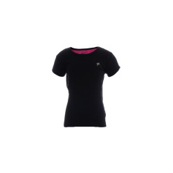 Girls Black Top