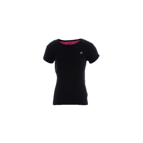 Girls Black Top