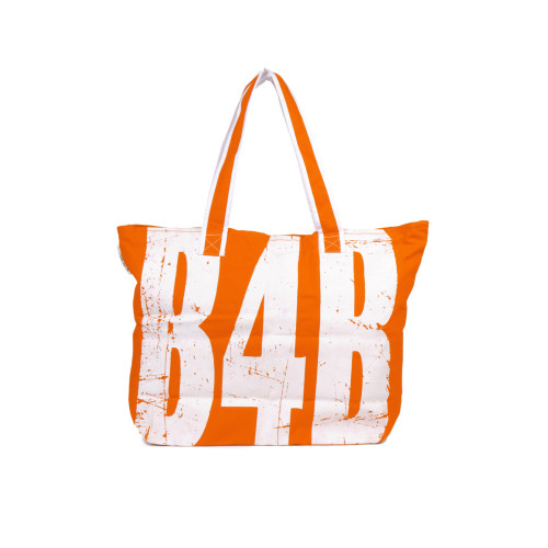 Be For Bag Women Orange Bag