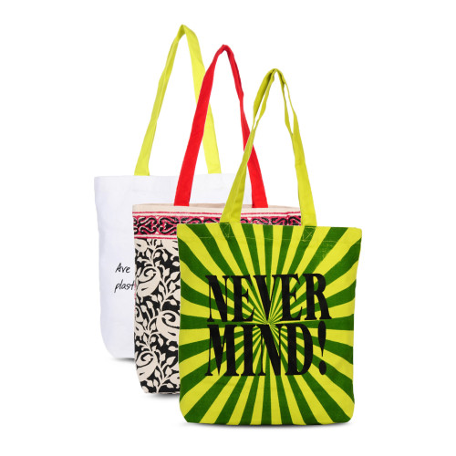 Be For Bag Women Pack of 3 Bag