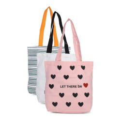Be For Bag Women Pack of 3 Bag Be For Bag Women Pack of 3 Bag