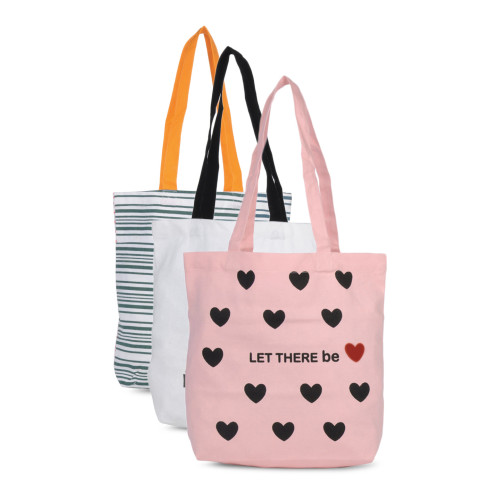 Be For Bag Women Pack of 3 Bag