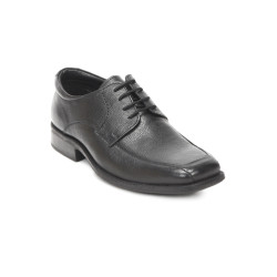 Puppies Men Jungle Black Formal Shoes