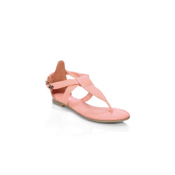 Teens Pink Sandals