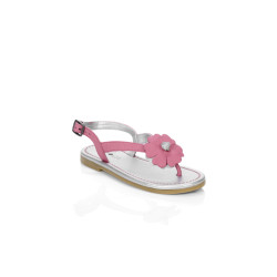 Teens Pink Sandals