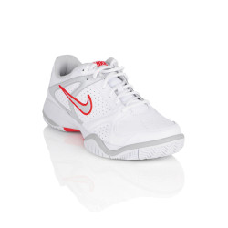 Men City Court VI White Sports Shoes Men City Court VI White Sports Shoes