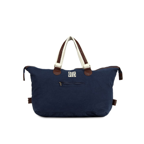 OTLS Navy Tote Bag