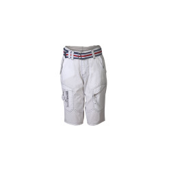 Boys White Shorts Boys White Shorts