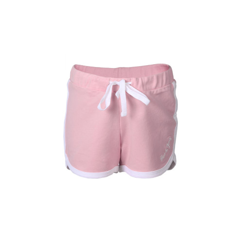 Girls Pink Shorts