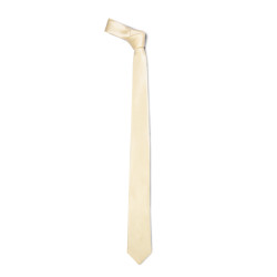 Men Cream Tie Men Cream Tie