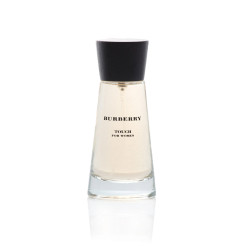 Women Touch Perfume