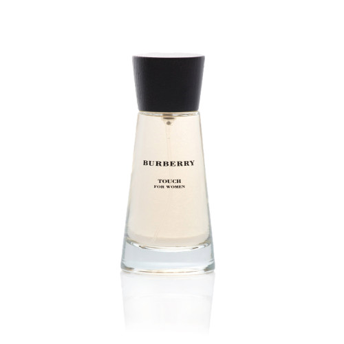 Women Touch Perfume